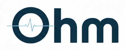 Ohm logo